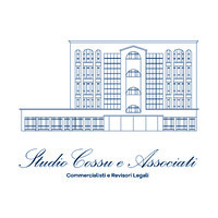 Studio Cossu e Associati Logo