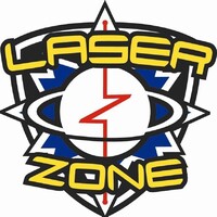 LASER ADVENTURES LIMITED Logo
