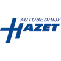 Autobedrijf Hazet Logo