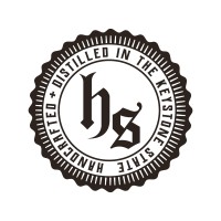 Hidden Still Spirits Logo