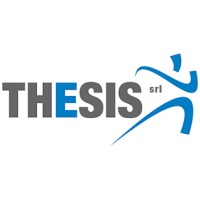 Thesis srl Logo