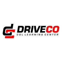 DriveCo CDL Learning Center Inc. Logo