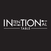 INTENTIONAL TABLE, LLC Logo