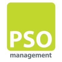 PSO Management B.V. Logo