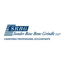 Sander Rose Bone Grindle LLP Logo