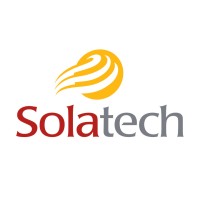 Solatech, Inc. Logo
