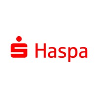 Haspa | Hamburger Sparkasse Logo