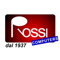 ROSSI COMPUTERS DI ROSSI METELLO & C SNC Logo