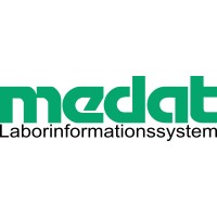 Medat Computersysteme GmbH Logo