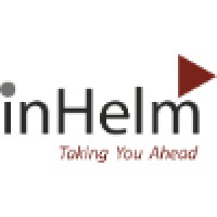 InHelm Leadership Solutions Logo