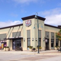 Top Dawg Tavern Logo