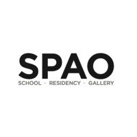 SPAO: Photographic Arts Centre Logo