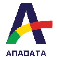 Ana-Data Consulting Inc Logo
