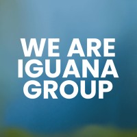Iguana Group Logo