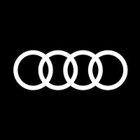 Audi Gurgaon Logo