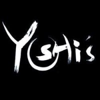 Yoshis Jazz Club and Japanese Restaurant, Inc. Logo