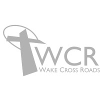 Wake Cross Roads Baptist Church Logo