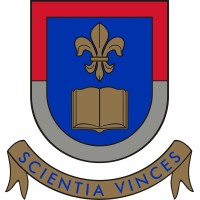 Daugavpils Universitate Logo