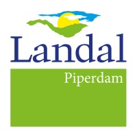 Landal Piperdam Logo