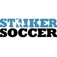 Striker Soccer Academy Logo