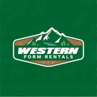 Western Form Rentals Logo