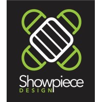 Showpiece Design Ltd Logo