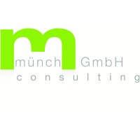 münch consulting GmbH Logo