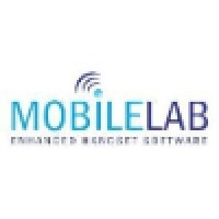 Mobile-Lab Logo