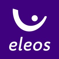 Eleos Logo