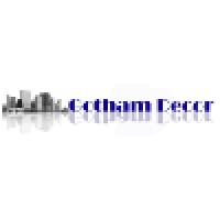 Gotham Decor Logo