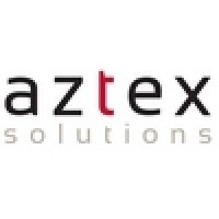 Aztex Solutions Ltd Logo