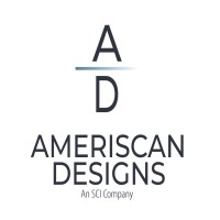 Ameriscan Designs Inc Logo
