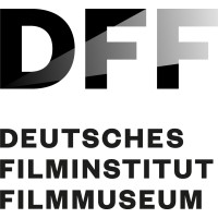 DFF - Deutsches Filminstitut & Filmmuseum Logo