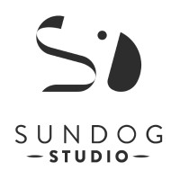 Sundog Studio Logo
