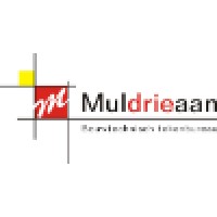 Muldrieaan Logo