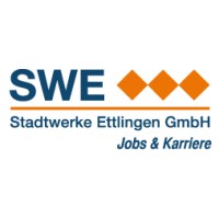 Stadtwerke Ettlingen GmbH Logo