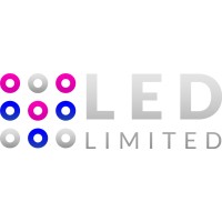 LED Limited Logo