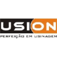 USION USINAGEM EIRELI Logo