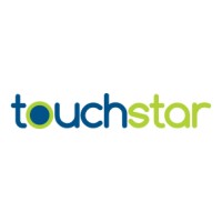 TouchStar Technologies Logo