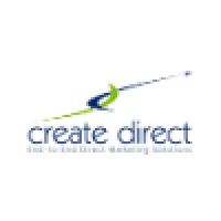 Create Direct Logo