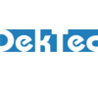 DekTec Digital Video Logo