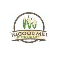 Hagood Mill Historic Site Logo