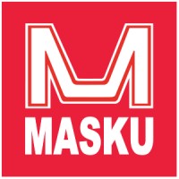Maskun Kalustetalo Oy Logo