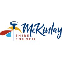 MCKINLAY SHIRE COUNCIL Logo