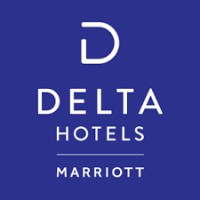 Delta Hotels by Marriott Toronto Logo