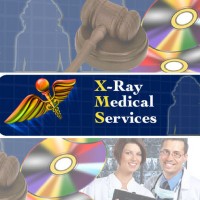 X Ray Medical Services Inc Logo