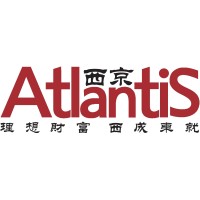 Atlantis Investment Management Logo