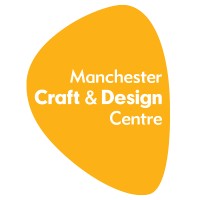 Manchester Craft & Design Centre Logo