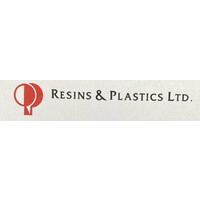 RESINS AND PLASTICS LIMITED Logo