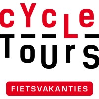 Cycletours Hollidays Logo